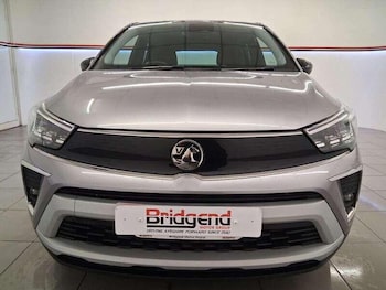 Used Vauxhall Crossland 2022 for sale - 76138650: Photo 2
