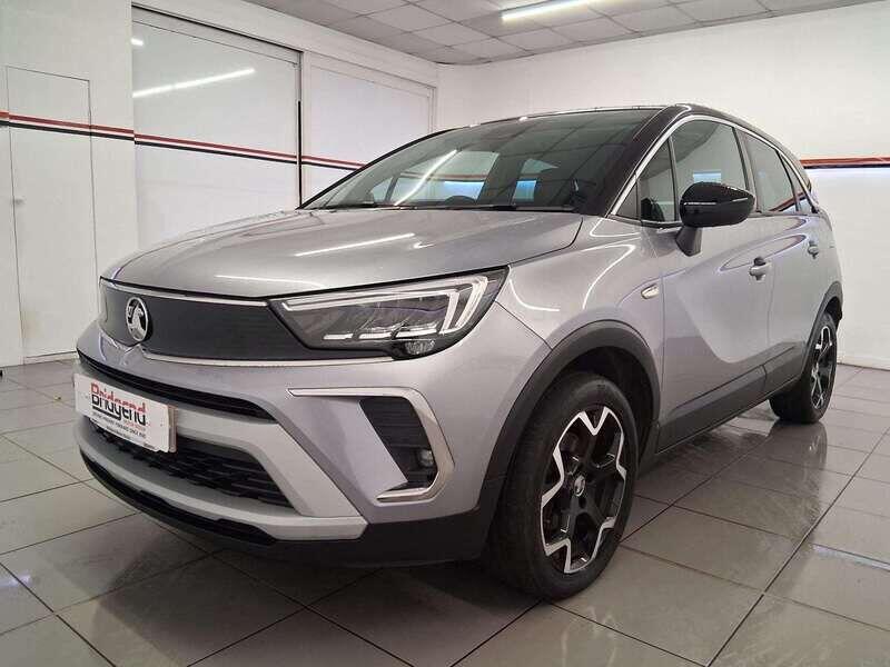 Used Vauxhall Crossland 2022 for sale - 76138650: Photo 3