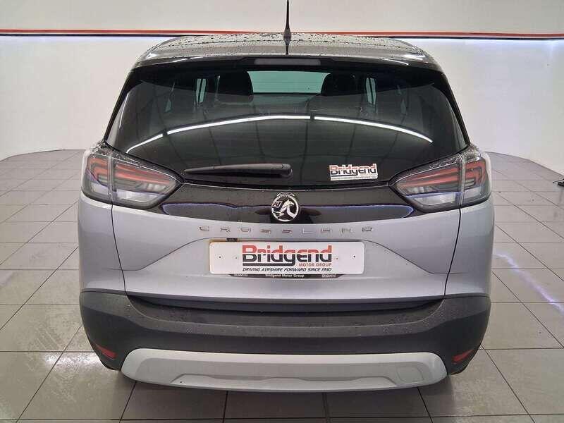 Used Vauxhall Crossland 2022 for sale - 76138650: Photo 5