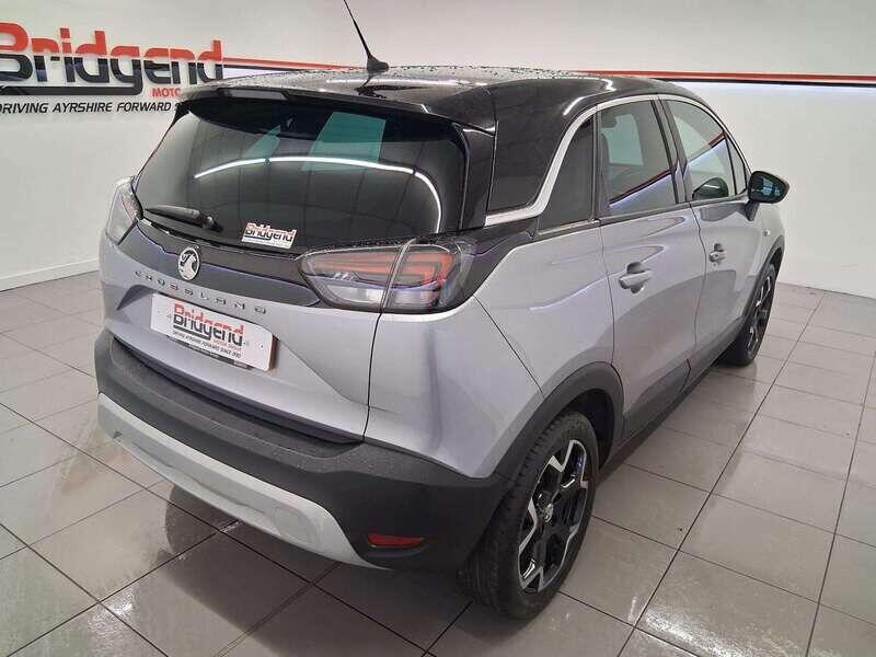 Used Vauxhall Crossland 2022 for sale - 76138650: Photo 6