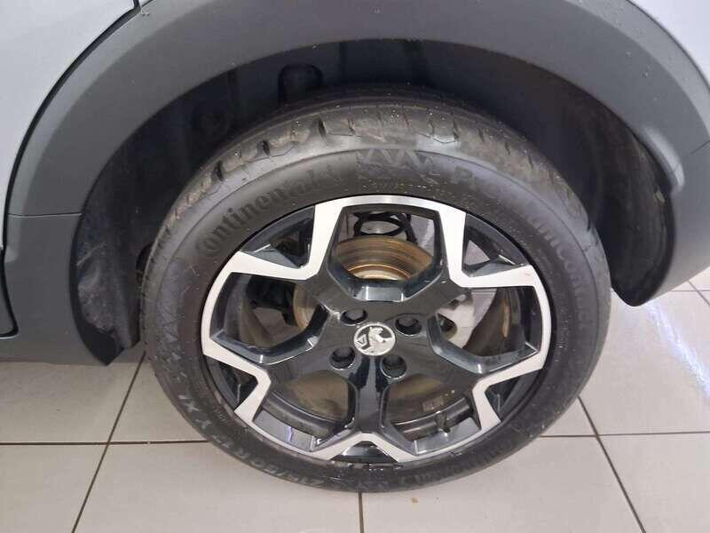 Used Vauxhall Crossland 2022 for sale - 76138650: Photo 7