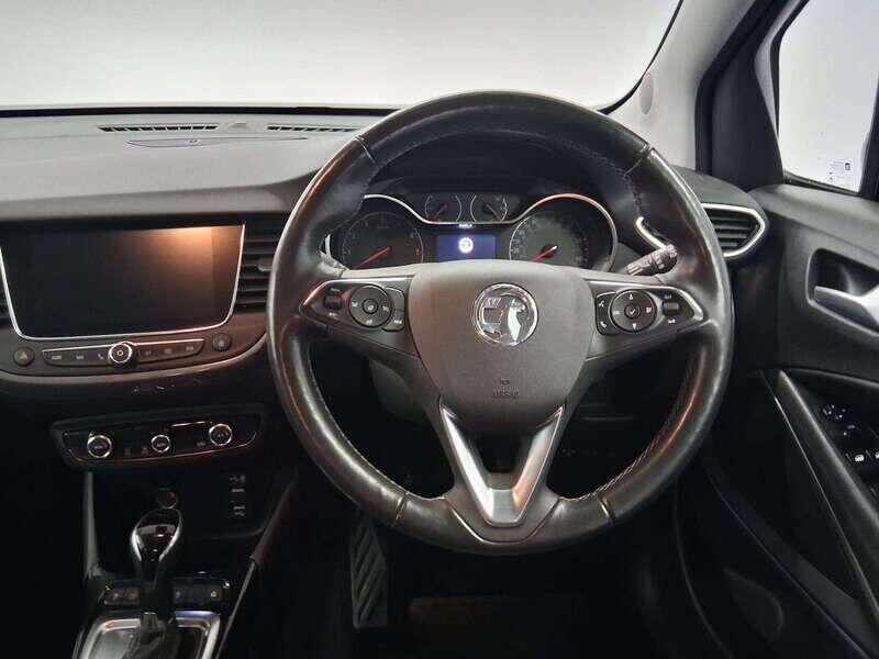 Used Vauxhall Crossland 2022 for sale - 76138650: Photo 9