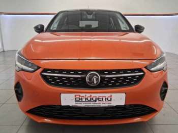 Used Vauxhall Corsa 2019 for sale - 75109666: Photo