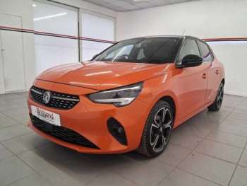 Used Vauxhall Corsa 2019 for sale - 75109666: Photo