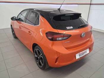 Used Vauxhall Corsa 2019 for sale - 75109666: Photo