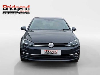 Used Volkswagen Golf 2020 for sale - 77591628: Photo