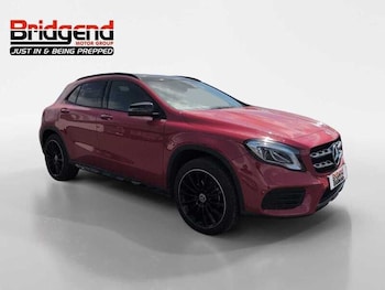 Used Mercedes-Benz GLA 2019 for sale - 78804129: Photo