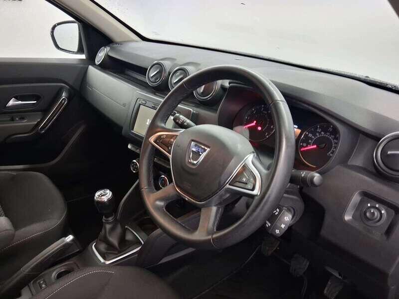 Used Dacia Duster 2019 for sale - 76136646: Photo 10