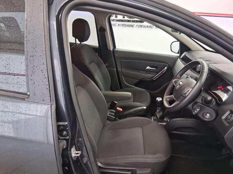 Used Dacia Duster 2019 for sale - 76136646: Photo 11
