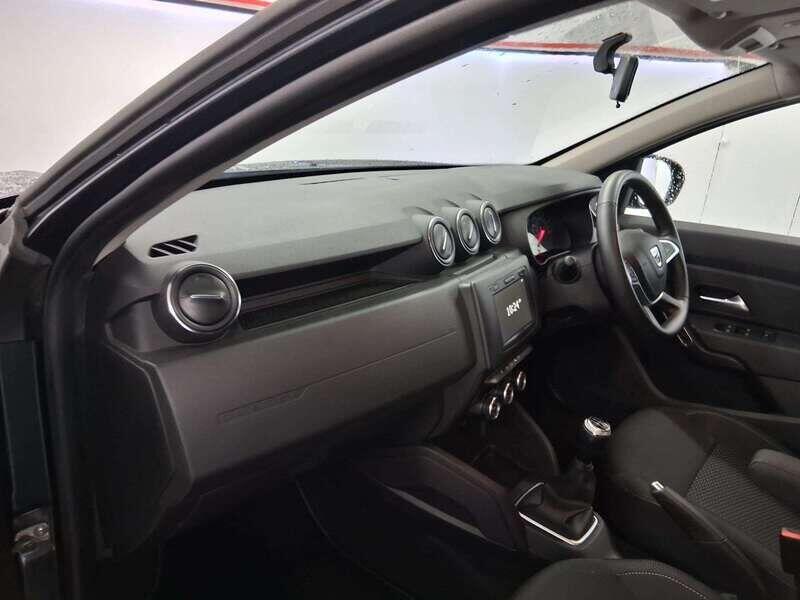 Used Dacia Duster 2019 for sale - 76136646: Photo 13