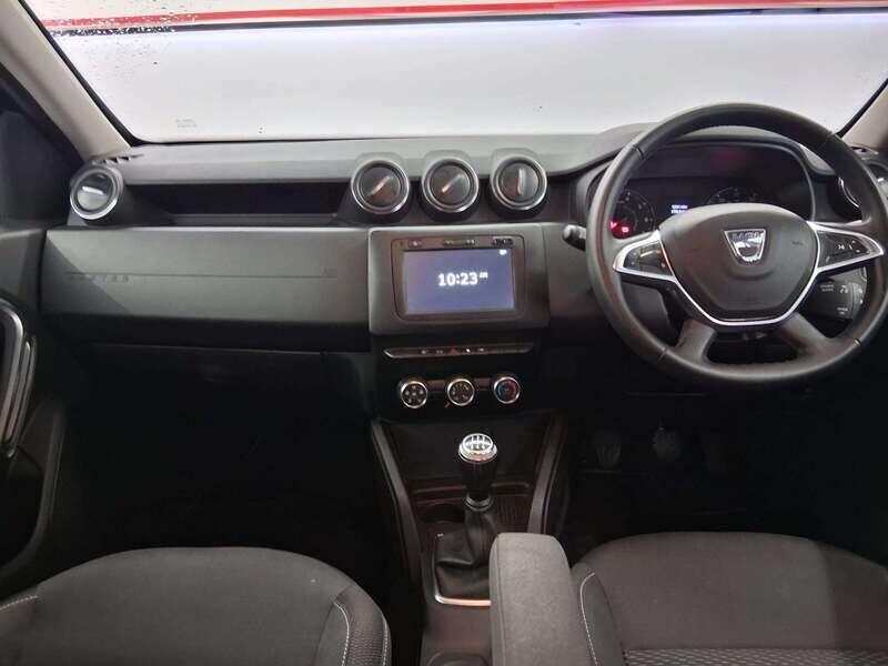 Used Dacia Duster 2019 for sale - 76136646: Photo 16