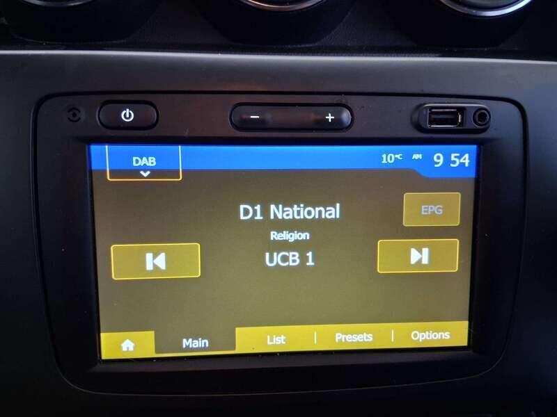 Used Dacia Duster 2019 for sale - 76136646: Photo 17