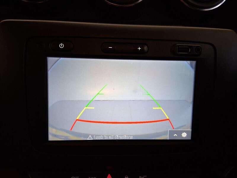 Used Dacia Duster 2019 for sale - 76136646: Photo 19