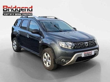 2019 (19) - 1.6 SCe Comfort SUV 5dr