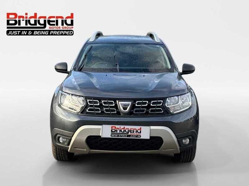 Used Dacia Duster 2019 for sale - 76136646: Photo 2