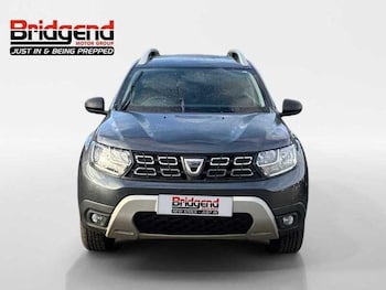 Used Dacia Duster 2019 for sale - 76136646: Photo 2