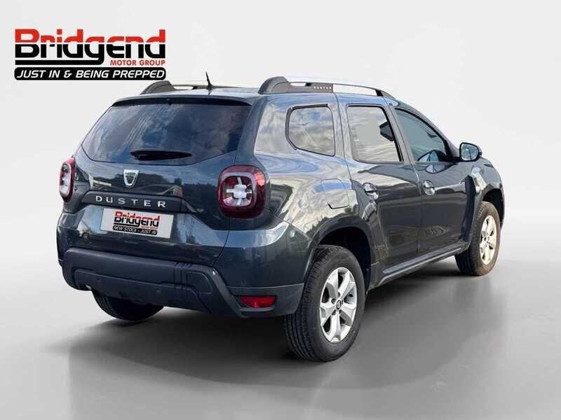 Used Dacia Duster 2019 for sale - 76136646: Photo 3