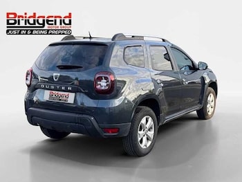 Used Dacia Duster 2019 for sale - 76136646: Photo 3
