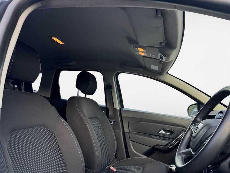 Used Dacia Duster 2019 for sale - 76136646: Photo 4