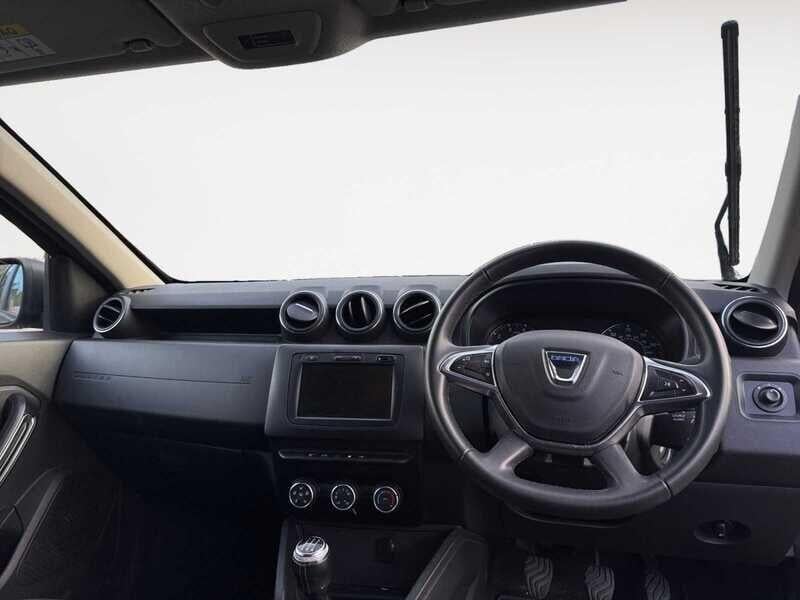 Used Dacia Duster 2019 for sale - 76136646: Photo 5