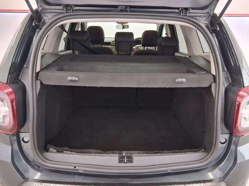 Used Dacia Duster 2019 for sale - 76136646: Photo 8