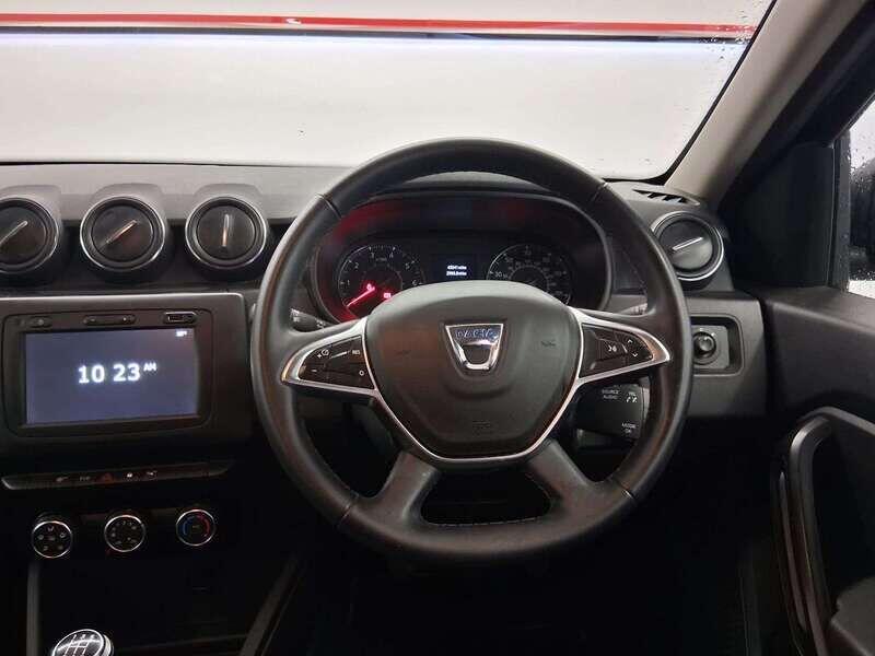 Used Dacia Duster 2019 for sale - 76136646: Photo 9