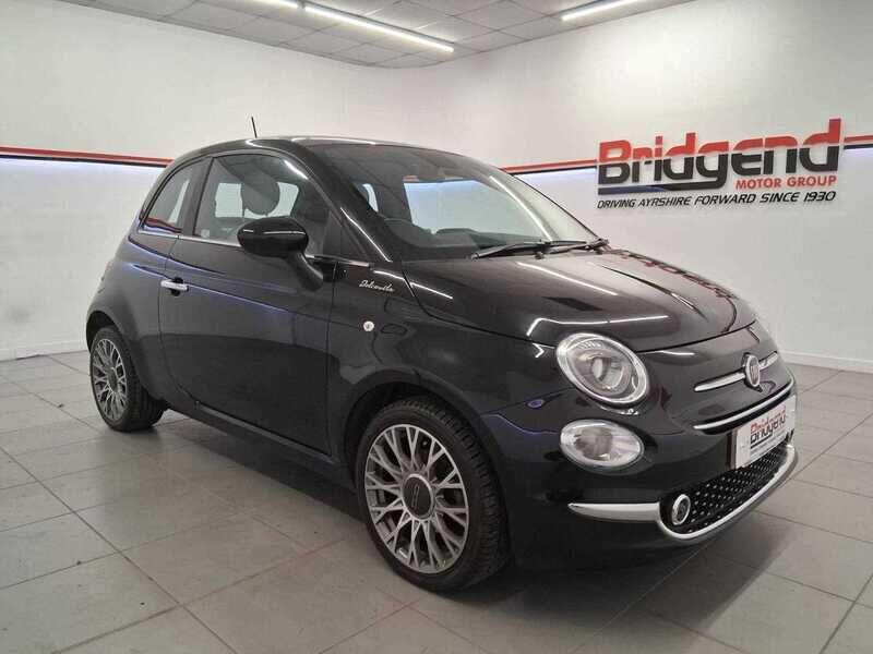 Used Fiat 500 2022 for sale - 76138536: Photo 1