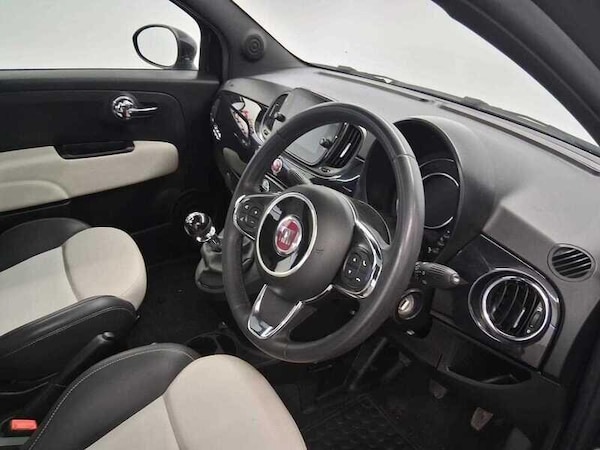 Used Fiat 500 2022 for sale - 76138536: Photo 11