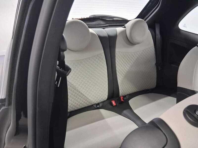 Used Fiat 500 2022 for sale - 76138536: Photo 13