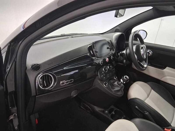 Used Fiat 500 2022 for sale - 76138536: Photo 14