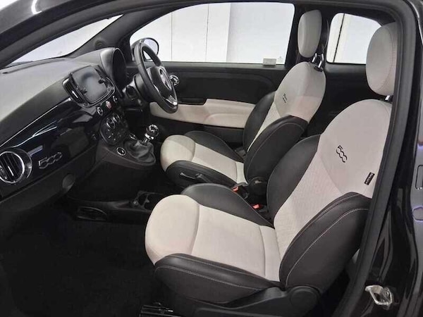 Used Fiat 500 2022 for sale - 76138536: Photo 15