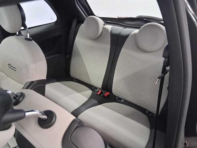 Used Fiat 500 2022 for sale - 76138536: Photo 16