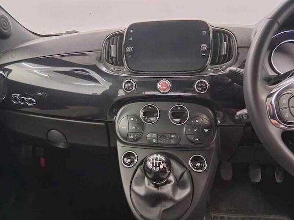 Used Fiat 500 2022 for sale - 76138536: Photo 17