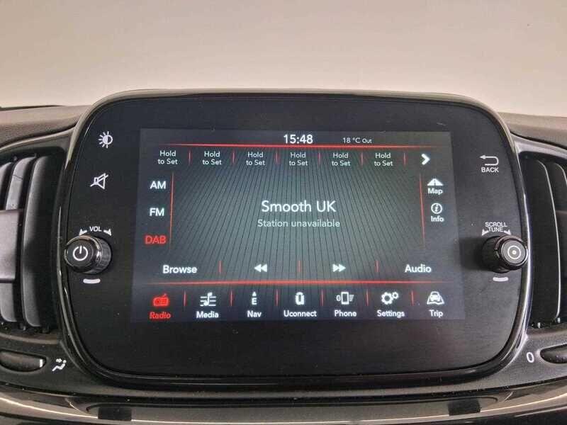 Used Fiat 500 2022 for sale - 76138536: Photo 18