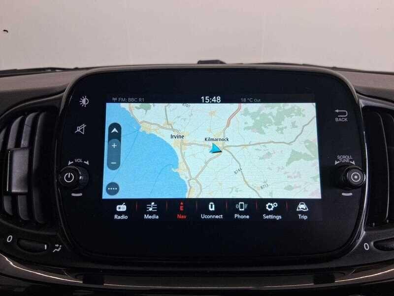 Used Fiat 500 2022 for sale - 76138536: Photo 19