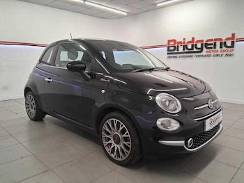 Fiat - 500