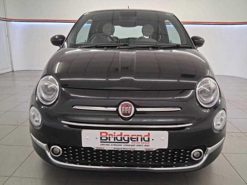 Used Fiat 500 2022 for sale - 76138536: Photo 2