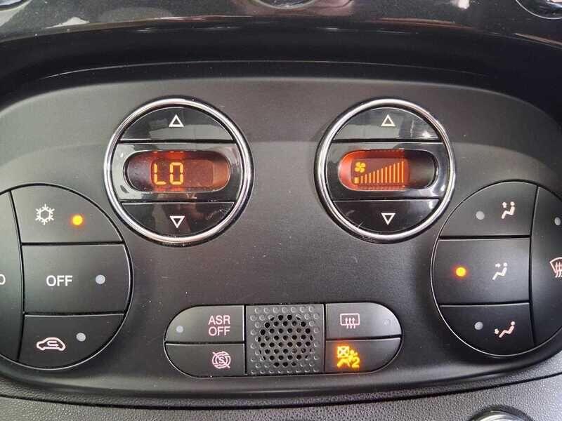 Used Fiat 500 2022 for sale - 76138536: Photo 20