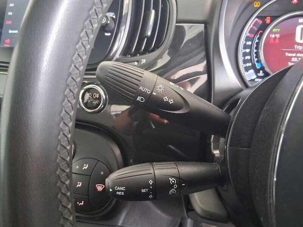 Used Fiat 500 2022 for sale - 76138536: Photo 21