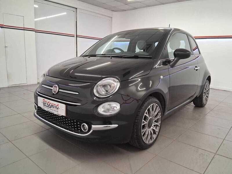 Used Fiat 500 2022 for sale - 76138536: Photo 3