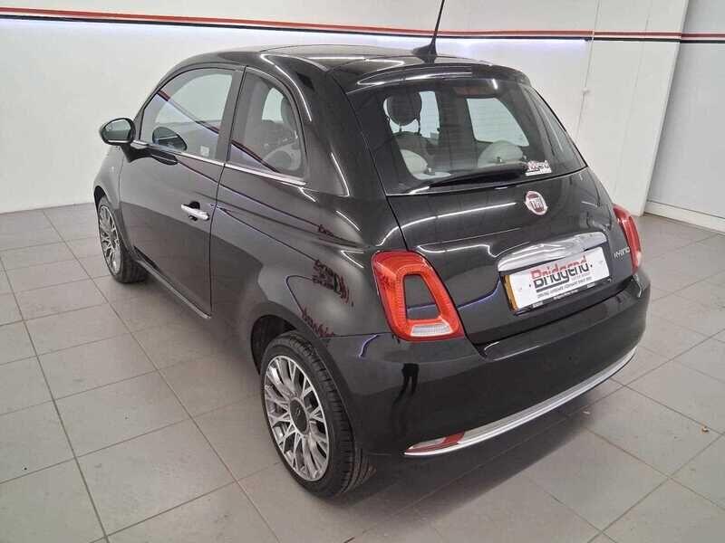 Used Fiat 500 2022 for sale - 76138536: Photo 4