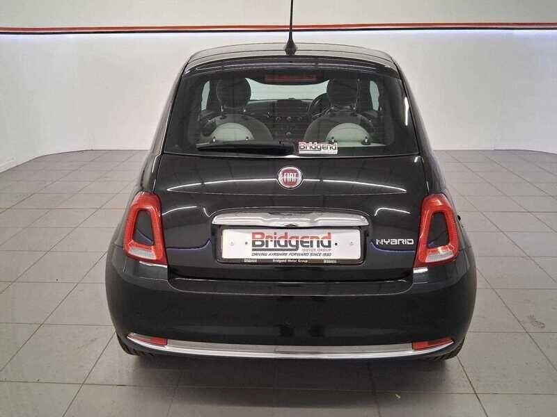 Used Fiat 500 2022 for sale - 76138536: Photo 5