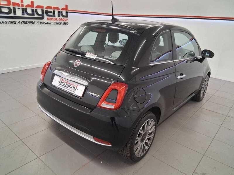 Used Fiat 500 2022 for sale - 76138536: Photo 6