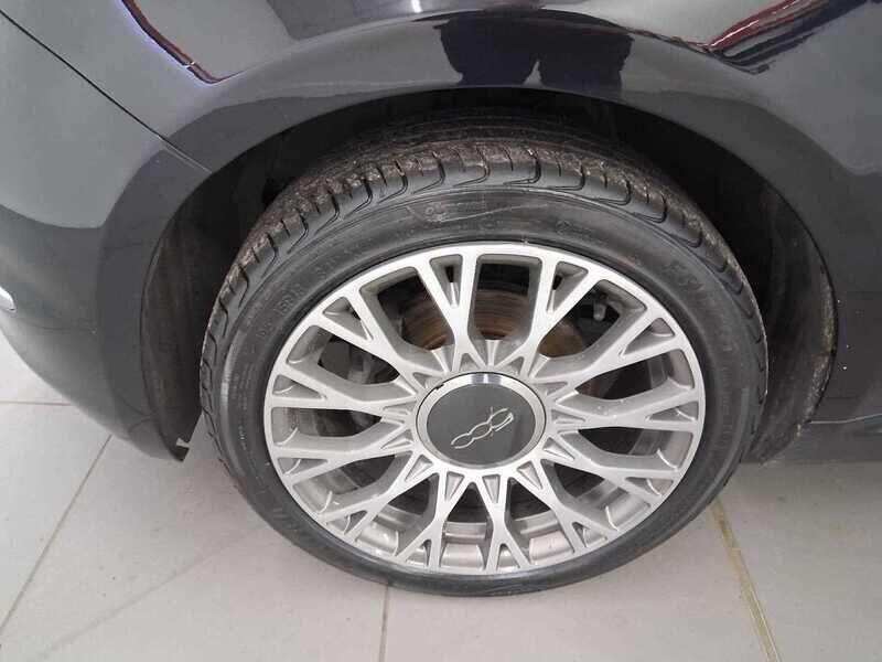 Used Fiat 500 2022 for sale - 76138536: Photo 7