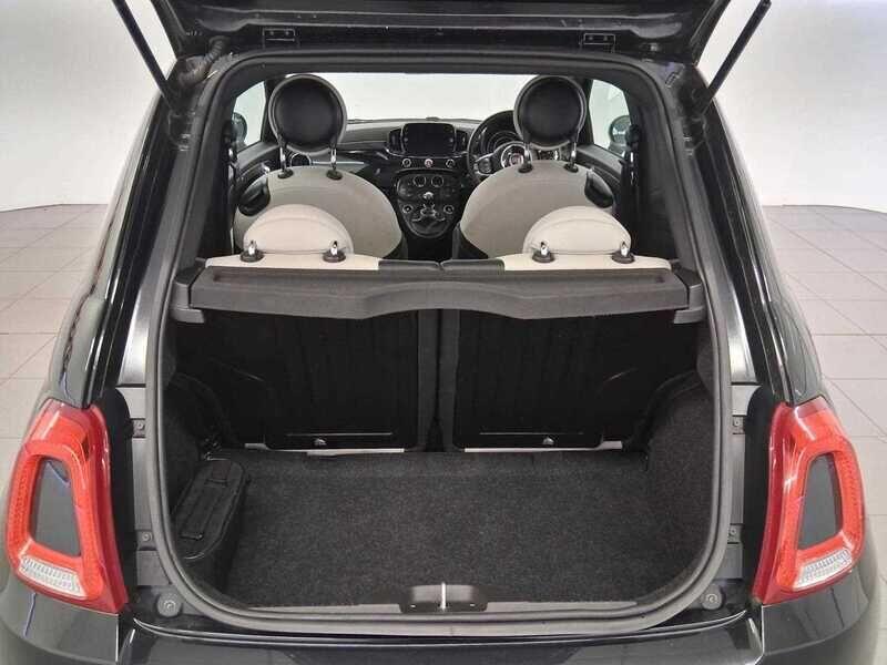 Used Fiat 500 2022 for sale - 76138536: Photo 8