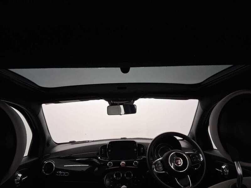 Used Fiat 500 2022 for sale - 76138536: Photo 9