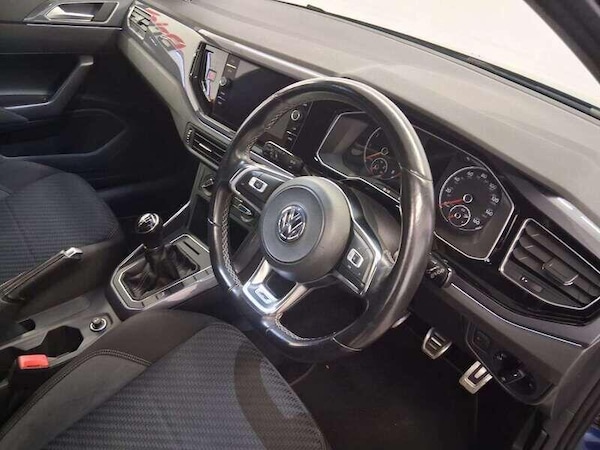 Used Volkswagen Polo 2020 for sale - 76135991: Photo 10