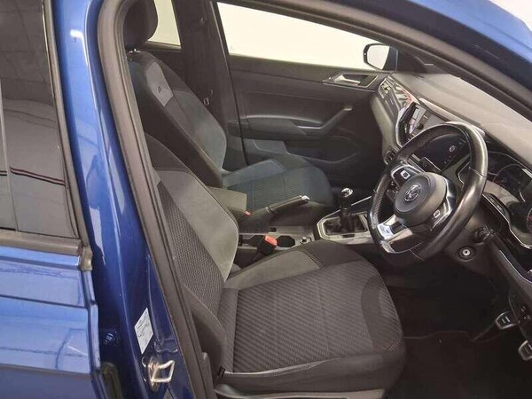 Used Volkswagen Polo 2020 for sale - 76135991: Photo 11