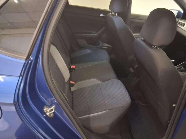Used Volkswagen Polo 2020 for sale - 76135991: Photo 12