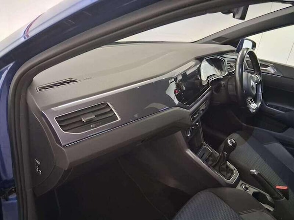 Used Volkswagen Polo 2020 for sale - 76135991: Photo 13